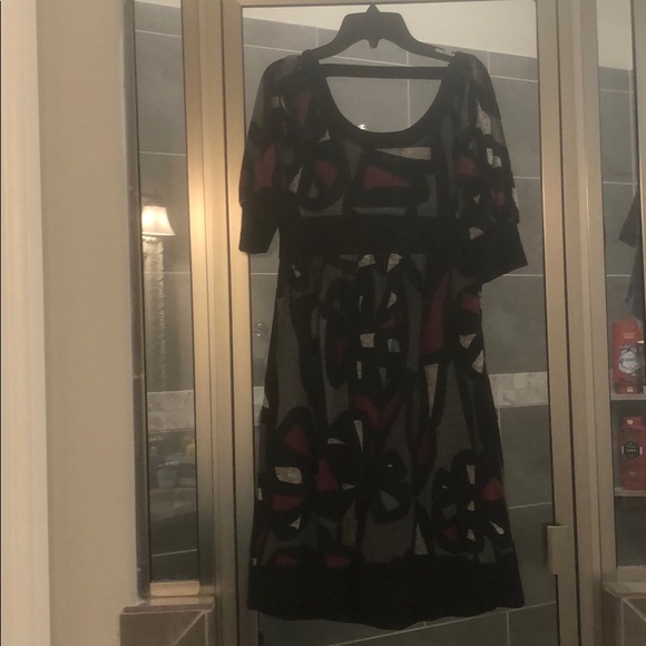 Dress - Picture 2 of 2